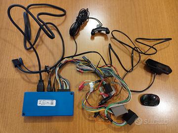  kit vivavoce Bluetooth Parrot Mki9100