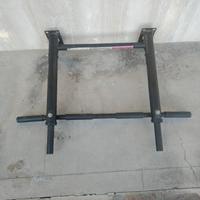 barra per trazioni da muro 