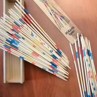 Gioco da Tavolo Shangai Mikado Spiel 41 pezzi