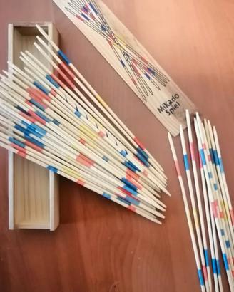 Gioco da Tavolo Shangai Mikado Spiel 41 pezzi