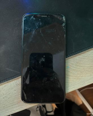 iPhone XS 128GB