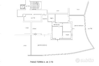 4 LOCALI A SERIATE