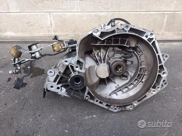 Cambio Opel Astra 2006 1600cc B. Z16XEP