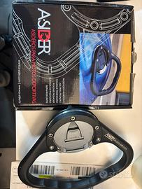 Maniglia passeggero Aprilia