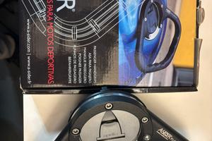 Maniglia passeggero Aprilia