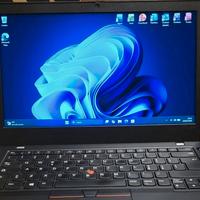 Lenovo L14 gen 2 - Nero
