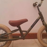 BICI SENZA PEDALI Veloretti - DAI 15 MESI