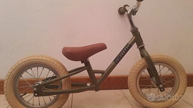 BICI SENZA PEDALI Veloretti - DAI 15 MESI