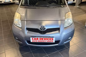 Toyota Yaris 1.3 -BENZINA-NEOPATENTATI