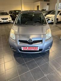 Toyota Yaris 1.3 -BENZINA-NEOPATENTATI