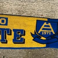 Sciarpa Brigate Gialloblú Verona ULTRAS