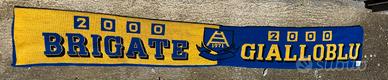 Sciarpa Brigate Gialloblú Verona ULTRAS