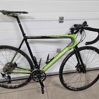 cannondale supersix evo 2018 