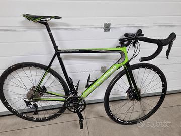 cannondale supersix evo 2018 