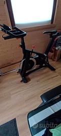 BIKING 500 DOMYOS SPINNING