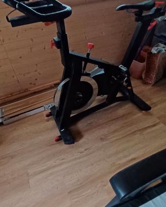 BIKING 500 DOMYOS SPINNING