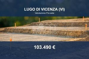 Immobile in asta di 1548 m² a Lugo di Vicenza