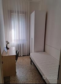 Mestre centro stanza per studentessa