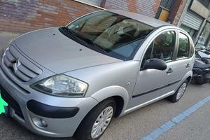 Citroën C3 1.1 Benzina (2009) – Solo 89.000 km