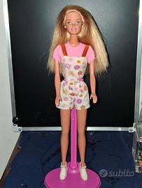 Barbie Week End Special Edition bionda 98 Completa