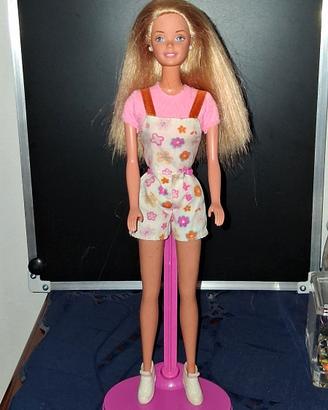 Barbie Week End Special Edition bionda 98 Completa