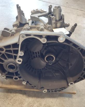 Cambio OPEL INSIGNIA 1956cc CDTI del 2011