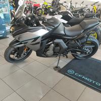 CFMOTO GT650 MY2025 NUOVA DA IMMATRICOLARE