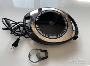 Navigenio +Audiotherm AMC