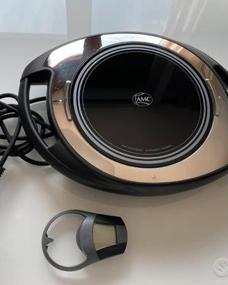 Navigenio +Audiotherm AMC