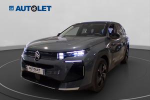 Citroen C5 Aircross Hybrid 145 CV e-DCS6 Max