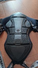 Protezione schiena Moto clover

M/IT 42 / EU 38 Ot