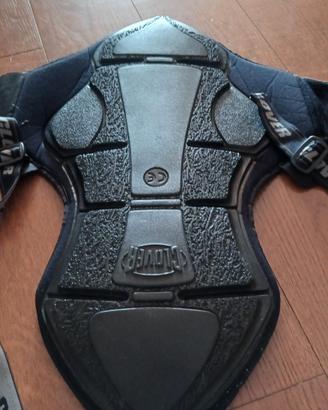 Protezione schiena Moto clover

M/IT 42 / EU 38 Ot