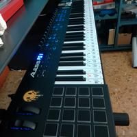 Tastiera Alexis VI61