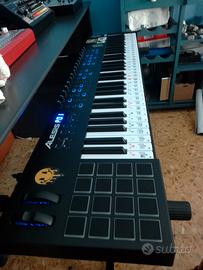 Tastiera Alesis VI61