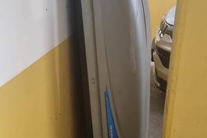 Box tetto auto , Thule Ocean 200 grigio 450L