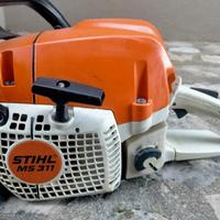 Stihl ms 311