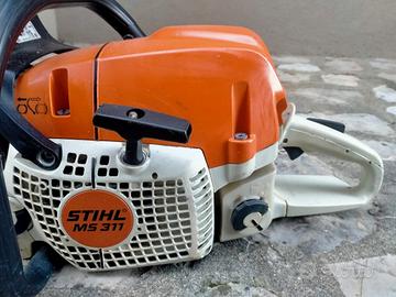 Stihl ms 311