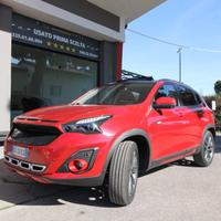 DR MOTOR DR F35 1.5 Turbo Bi-Fuel GPL