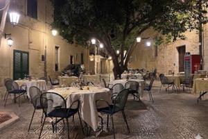 Locale di pregio nel centro storico di Lecce