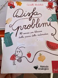 Libro per insegnante di matematica