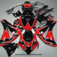 Carena Completa HONDA CBR 1000 RR 2008 - 2011