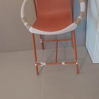 sedie/ sgabelli 