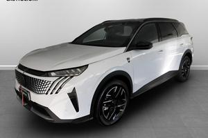 PEUGEOT 5008 1.2 hybrid GT 136cv e-dcs6