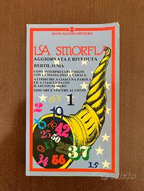 La Smorfia di Bertil Juma