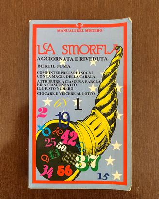 La Smorfia di Bertil Juma