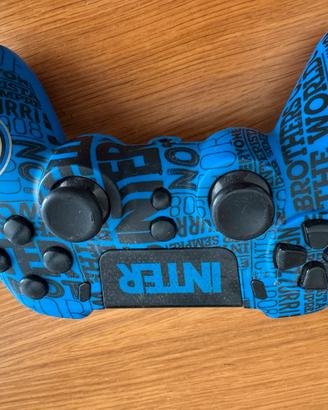 controller con filo PS4