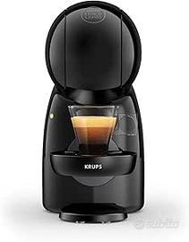 NESCAFÉ DOLCE GUSTO Krups Piccolo XS Macchina per