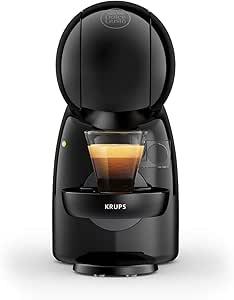 NESCAFÉ DOLCE GUSTO Krups Piccolo XS Macchina per