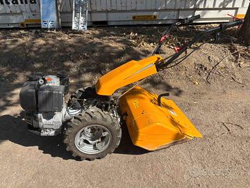 Motocoltivatore Grillo G85 diesel