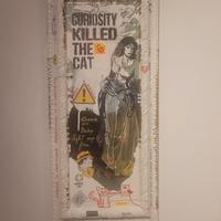 Opera pezzo unico Fabio Pasquali